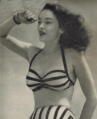 Illustration for article titled Summertime through the decades